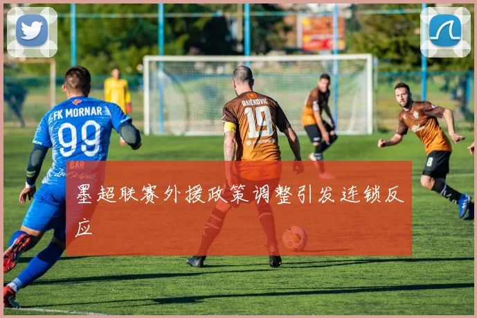 墨超联赛外援政策调整引发连锁反应