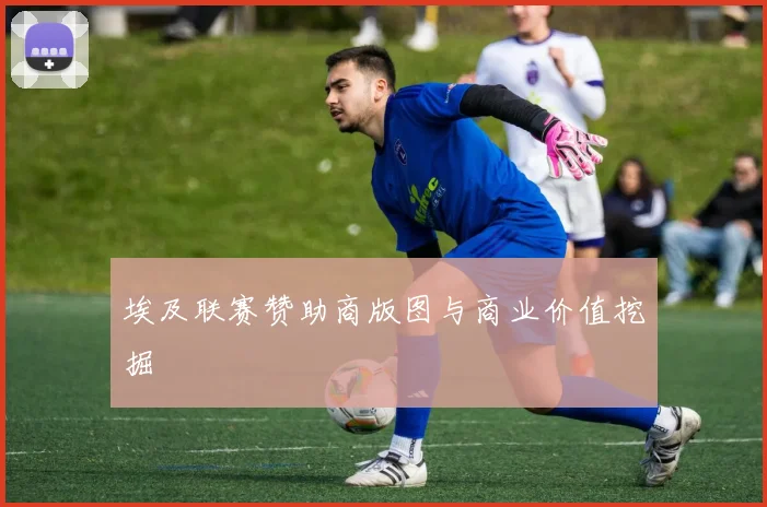 埃及联赛赞助商版图与商业价值挖掘